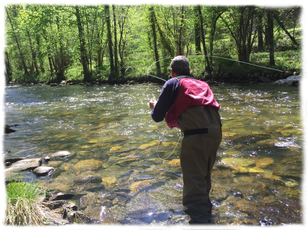 S'appliquer pour le poser