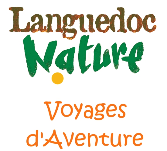 Languedoc Nature logo
