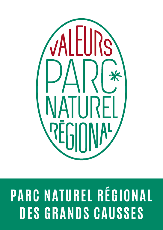 Valeurs parc grands causses