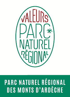 valeurs parc mont d'ardeche