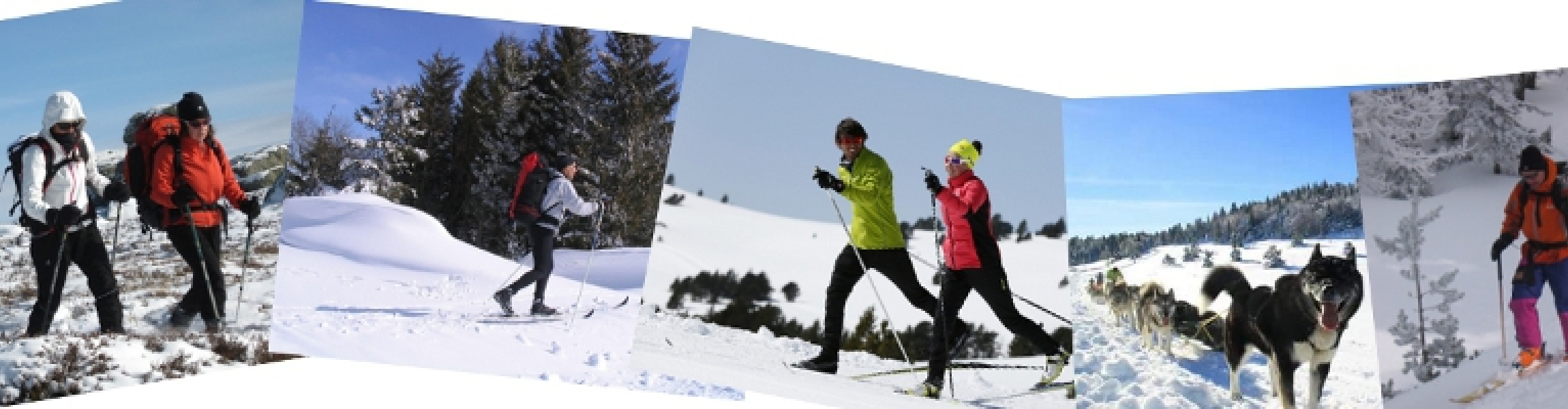 séjour hiver nature languedoc