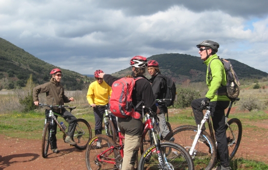 Séminaire en coeur d'Hérault
