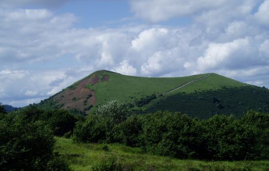 La Chaîne des Puys